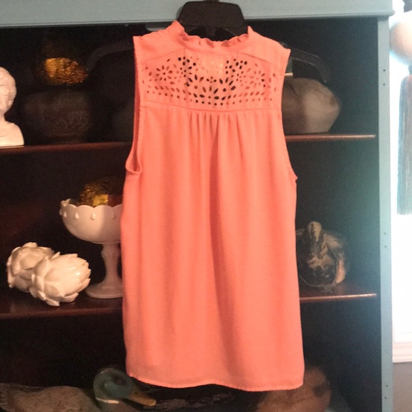 Maeve by Anthropologie Luca Top - Picture 3 of 8